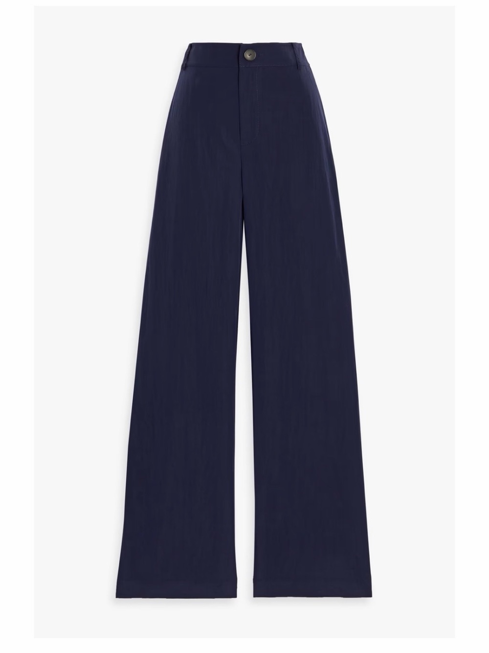 VINCE. TENCEL™ Lyocell-blend wide-leg pants size 00 NWT